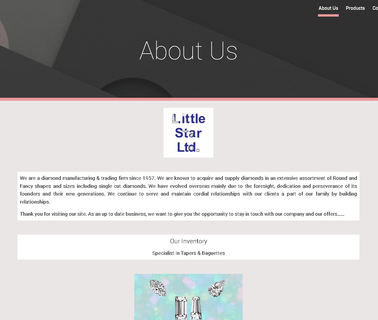 Little Star Limited
