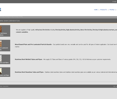 Pharmaceutical Machinery, Stainless
