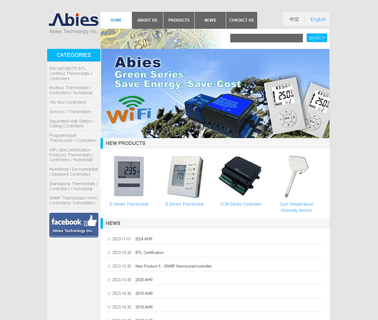 Abies Technology