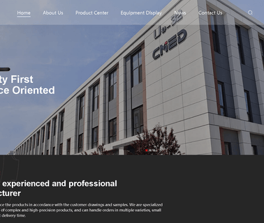 Cmied Industries Dalian