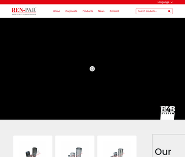 Ren-Par Otomotiv