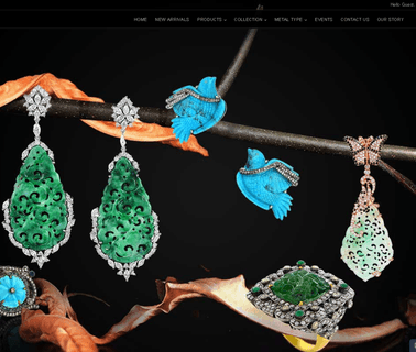 Gemco Jewels Hk Limited