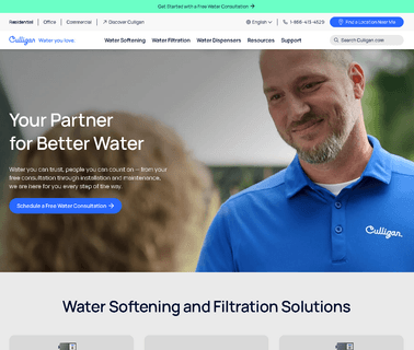 Culligan International