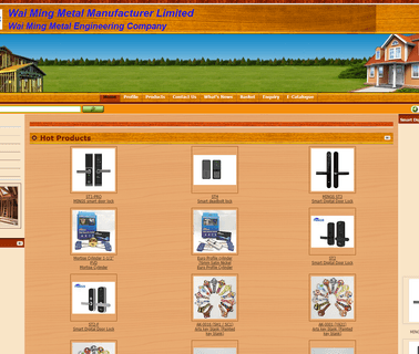 Wai Ming Metal Engineering