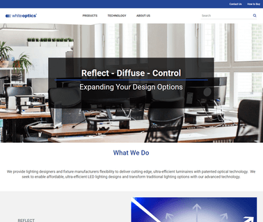 Whiteoptics Llc