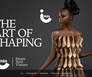 Formificio Ifaba Srl