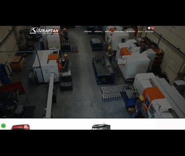 Yeni Özkaptan Yedek Parça