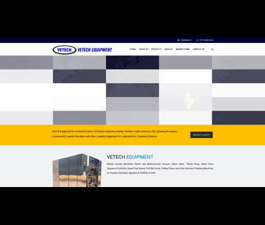 Vetech Equipment