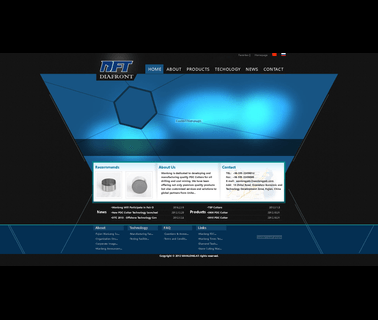 Fujian Wanlong New Material Technology
