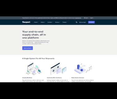 Flexport Llc