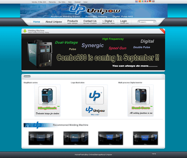 Beijing Unipow Welding