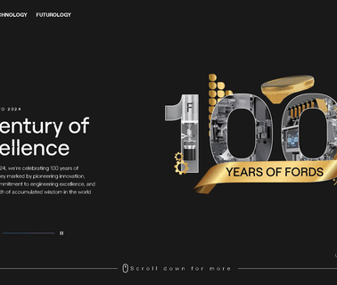 Fords Packaging Systems