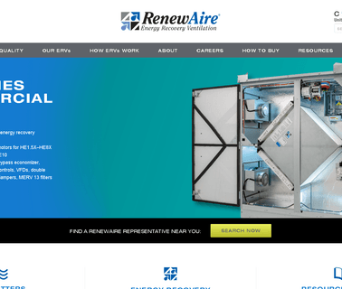 Renewaire