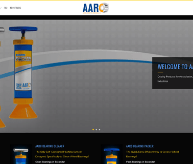 Aarc-Us