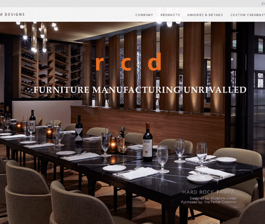 Royal Custom Designs