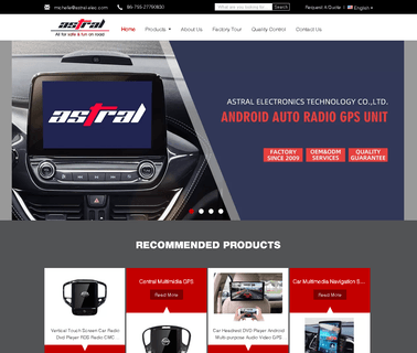 Xinfa Leisure Equipment