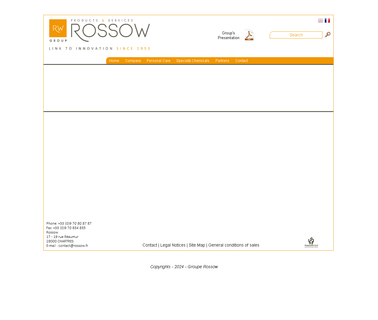 Rossow