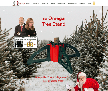 Omega Plastics I