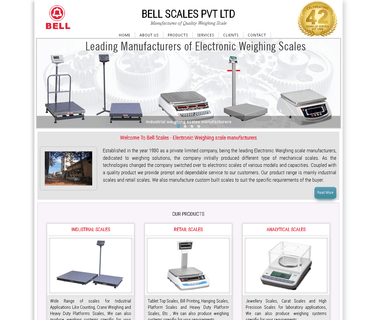 Bell Scales