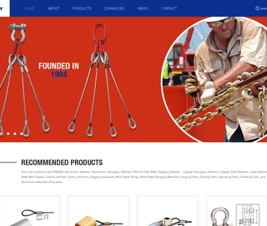 H Quality Industries