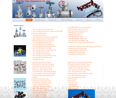 Ningbo Fly Valve & Pipe