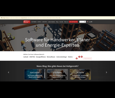 Hottgenroth Software Gmbh & Co. Kg
