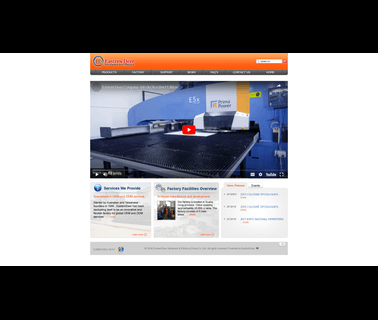 Eastern Deer Hardware & Plastics