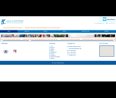 Jai Cotton