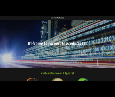 Corporate Products, Corpro