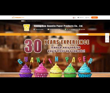 Guanlin Paper Products