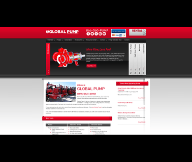 Home - Global Pump