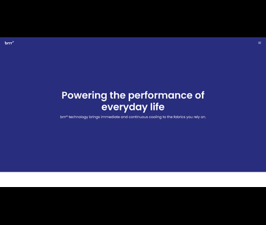 Brrr; Proven To Keep You Cooler; Triple Chill