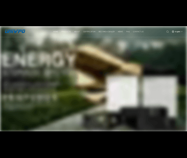 Suzhou Universal-Power