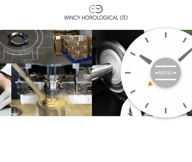 Wincy Horological Ltd
