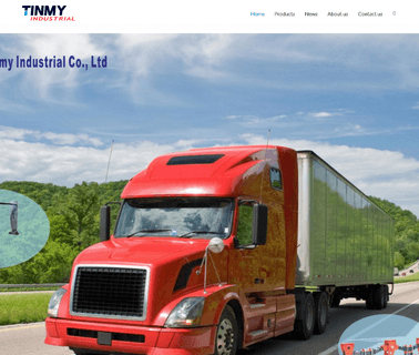 Xiamen Tinmy Autoparts