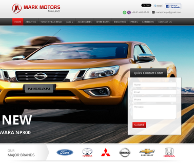 Mark Motors Thailand