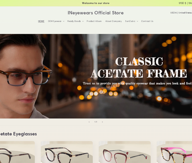 Zhejiang Jiada Trade