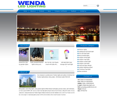 Ningbo Binke Trading