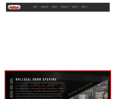 Rollseal