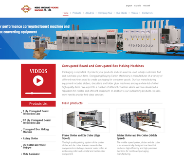 Cangzhou Kingsun Imp. & Exp.