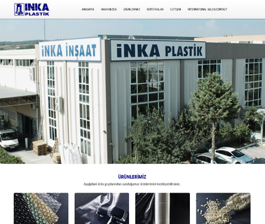 Inka Plastic