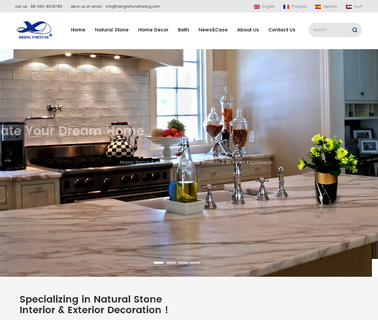 Xiamen Rising Fortune Imp & Exp