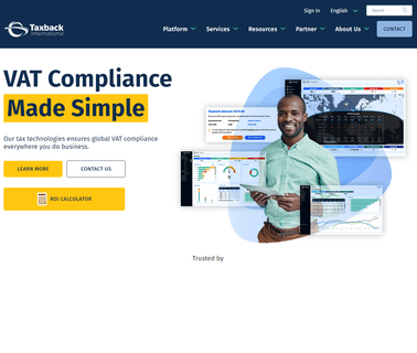 Taxback International