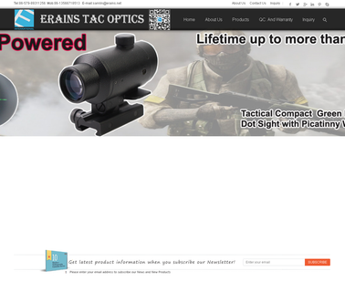 Cixi Yuxing Electric Appliance