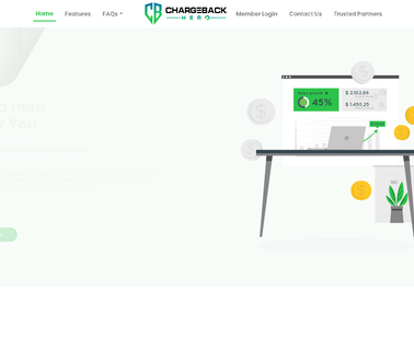 Chargeback Hero