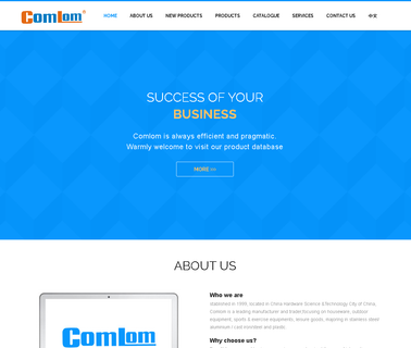 Comlom Industry & Trade