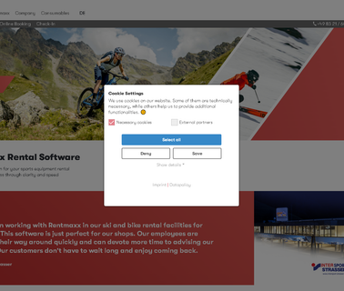 Digicom It-Solutions Gmbh & Co. Kg