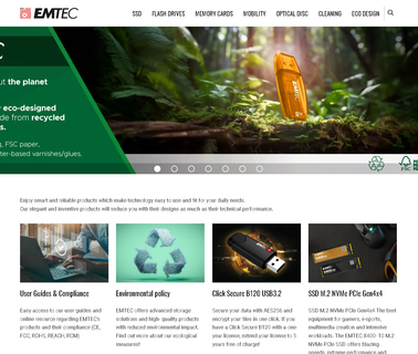 Emtec