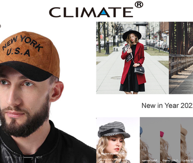 Nanjing New Climate Tour Ware