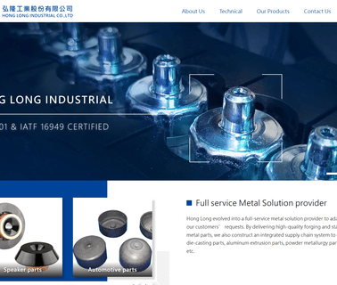 Hong Long Industrial